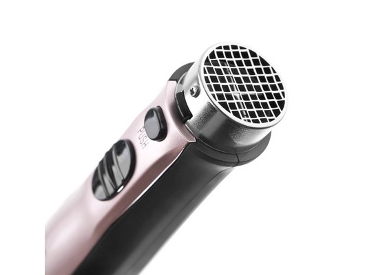 Фен-щетка BRAYER 3130BR-GD